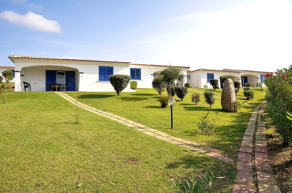 Residenze Mare E Pineta Aparthotel Budoni