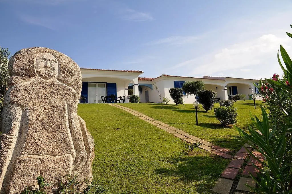Residenze Mare E Pineta contacts