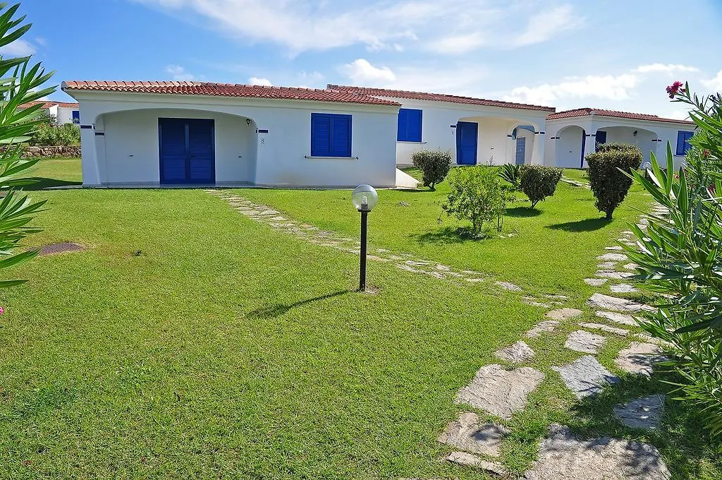 Residenze Mare E Pineta Aparthotel Budoni