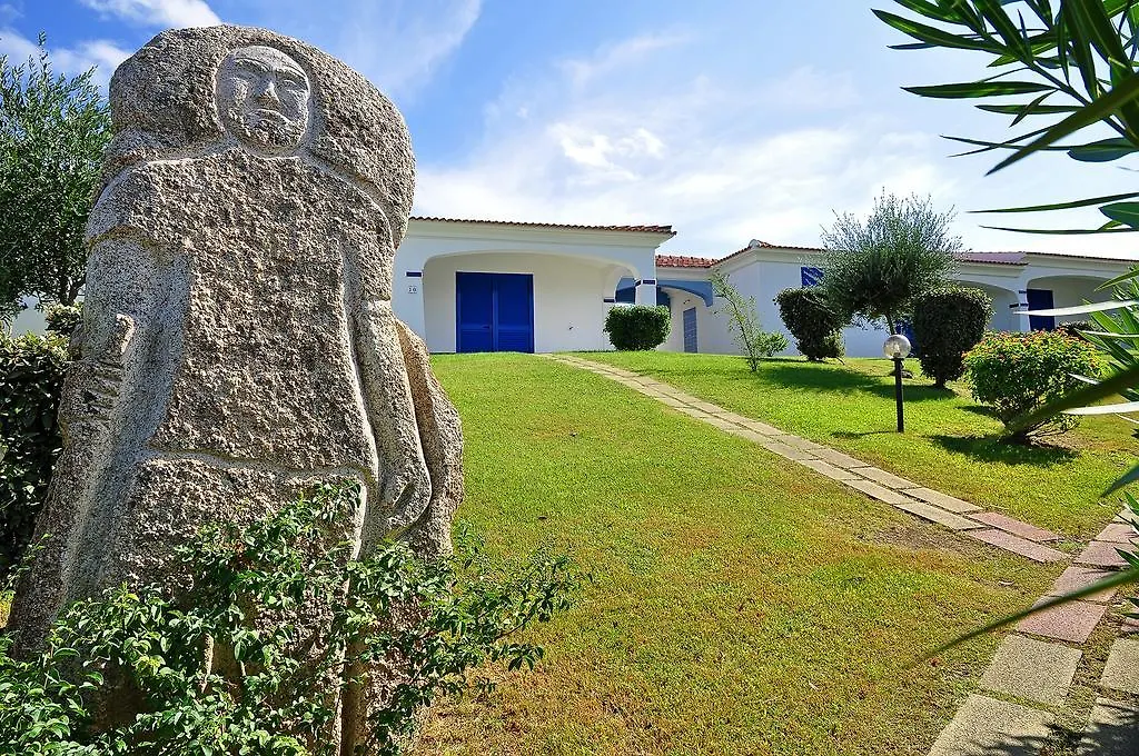 Residenze Mare E Pineta Aparthotel Budoni Italy