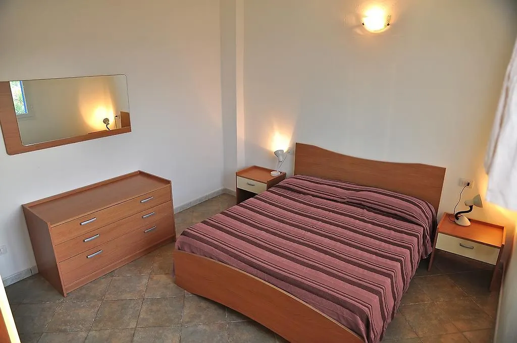 Residenze Mare E Pineta Aparthotel Budoni