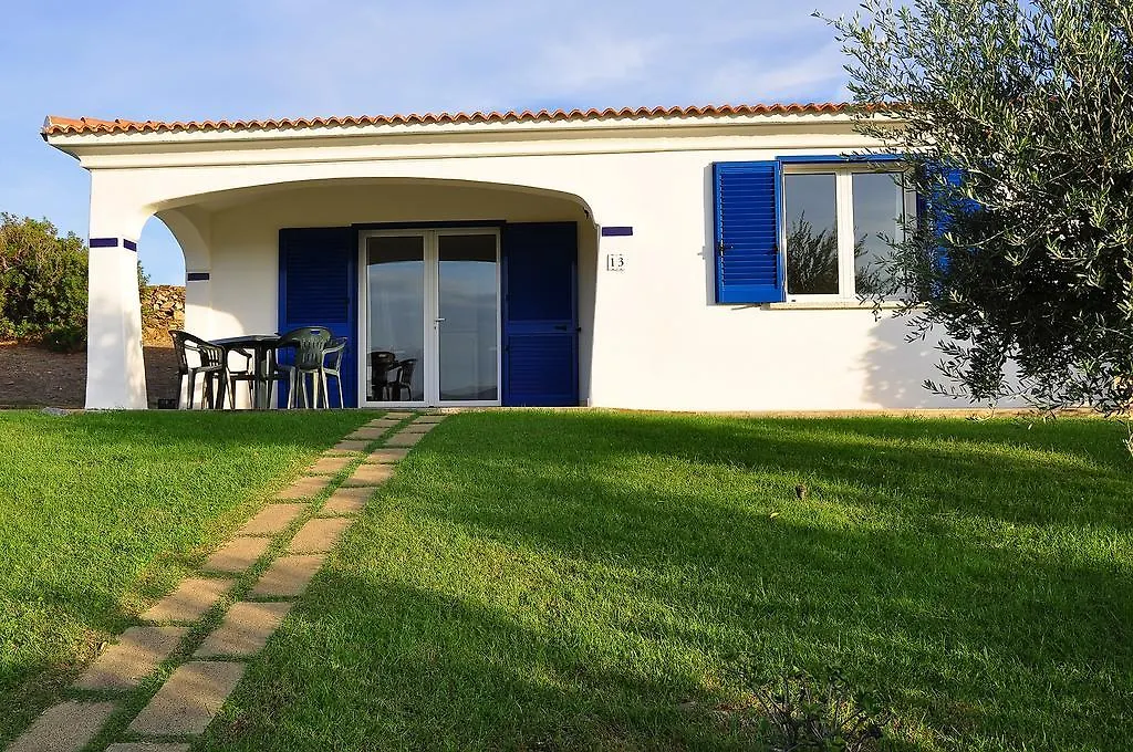 Residenze Mare E Pineta Aparthotel Budoni