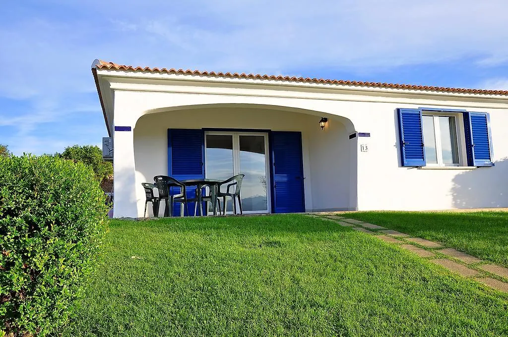 Residenze Mare E Pineta Aparthotel Budoni Italy