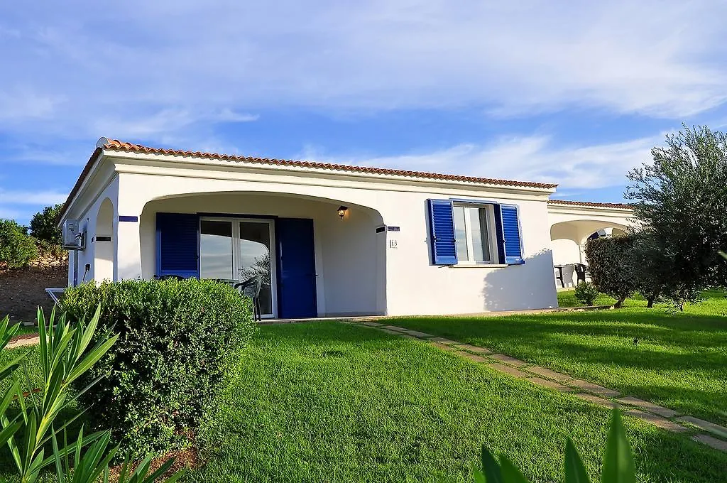 Residenze Mare E Pineta Aparthotel Budoni 0*,  Italy