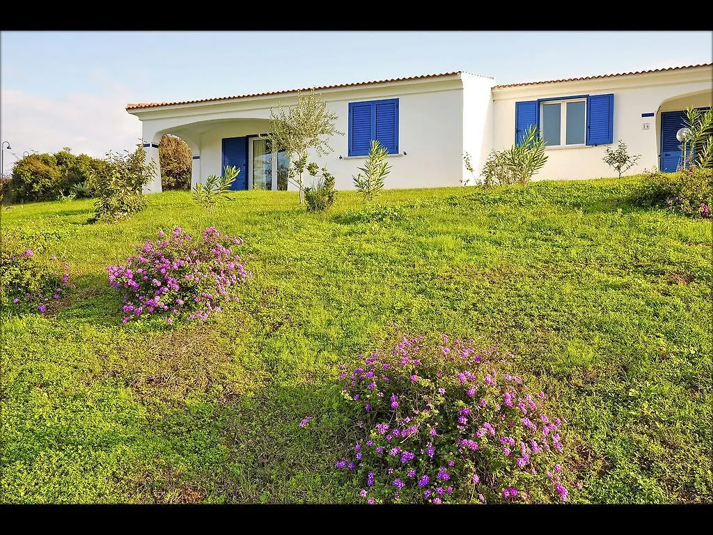 Residenze Mare E Pineta Aparthotel Budoni 0*,  Italy