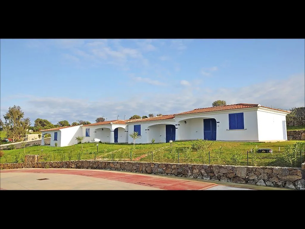 Residenze Mare E Pineta Aparthotel Budoni Italy