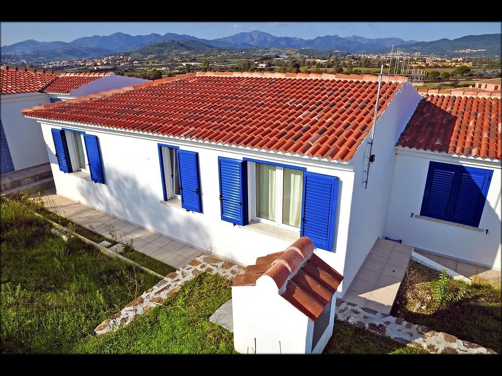 Residenze Mare E Pineta Aparthotel Budoni