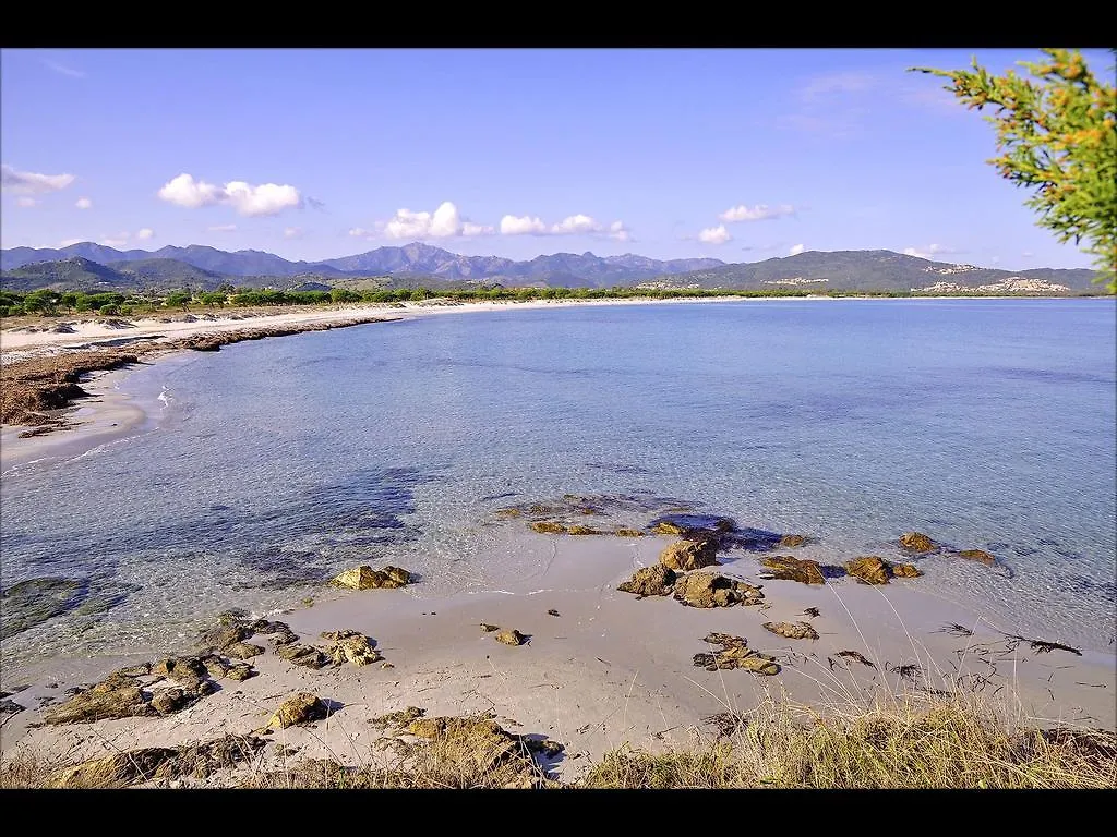 Residenze Mare E Pineta Aparthotel Budoni