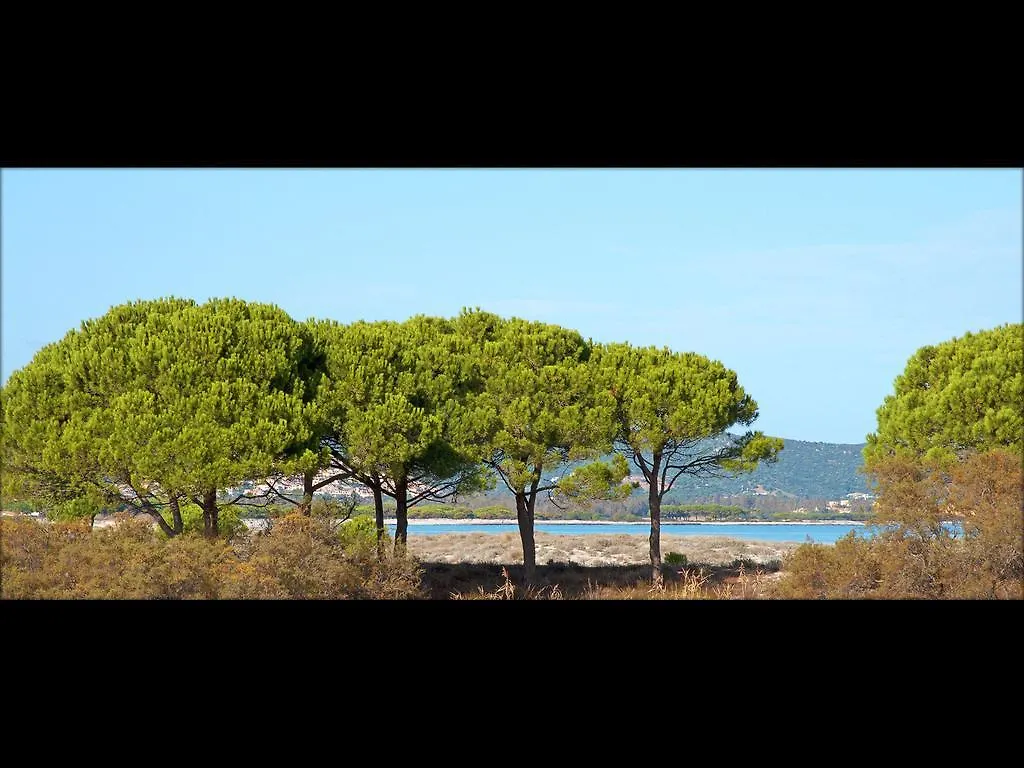 Residenze Mare E Pineta Aparthotel Budoni 0*,