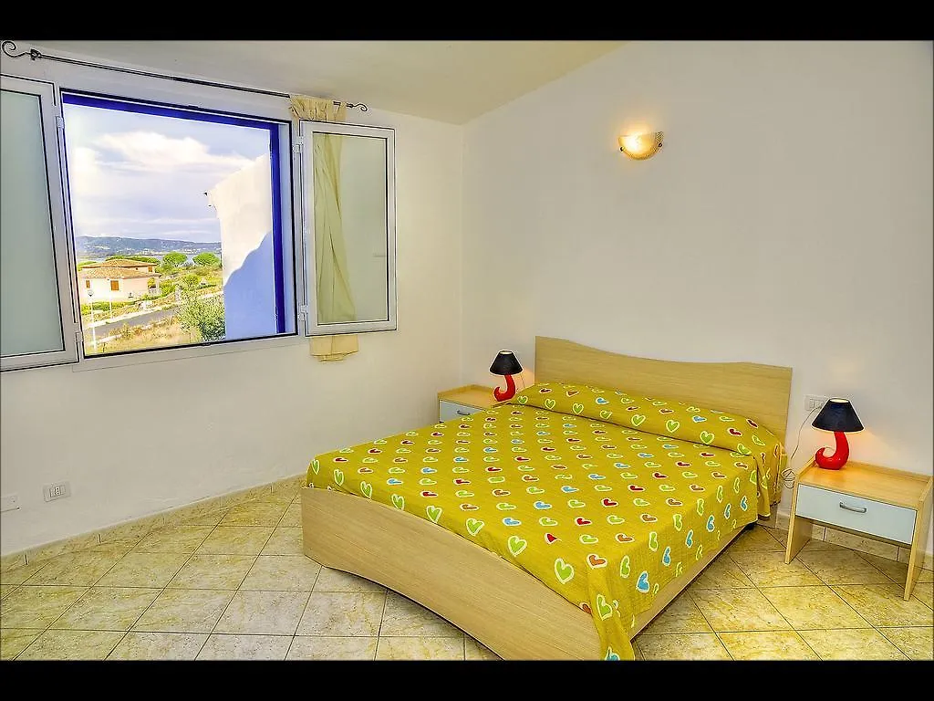 Residenze Mare E Pineta Aparthotel Budoni