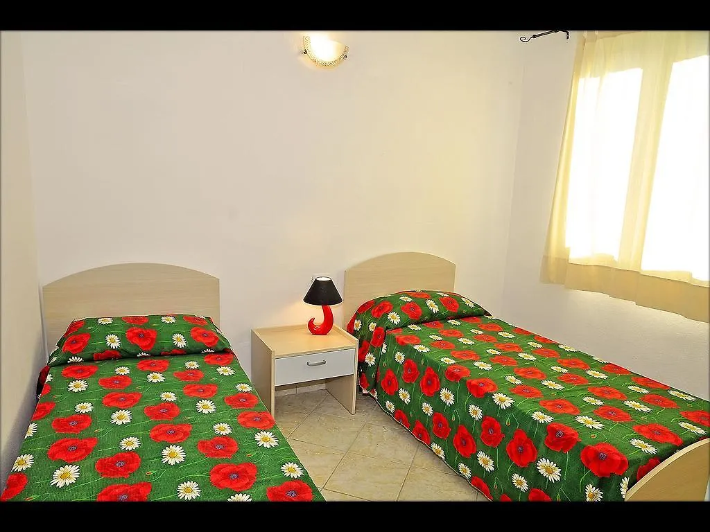 Residenze Mare E Pineta Aparthotel Budoni