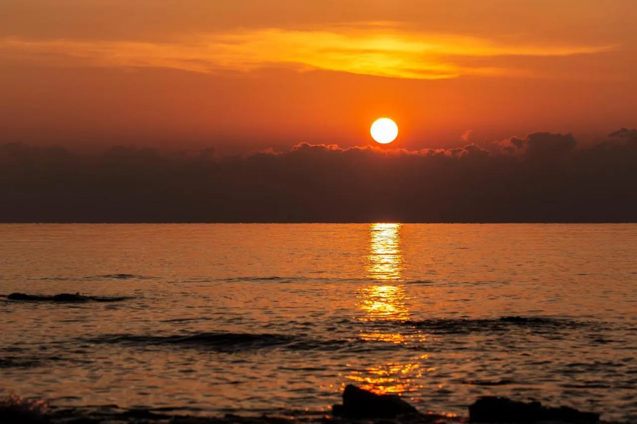 Residenze Mare E Pineta Aparthotel Budoni
