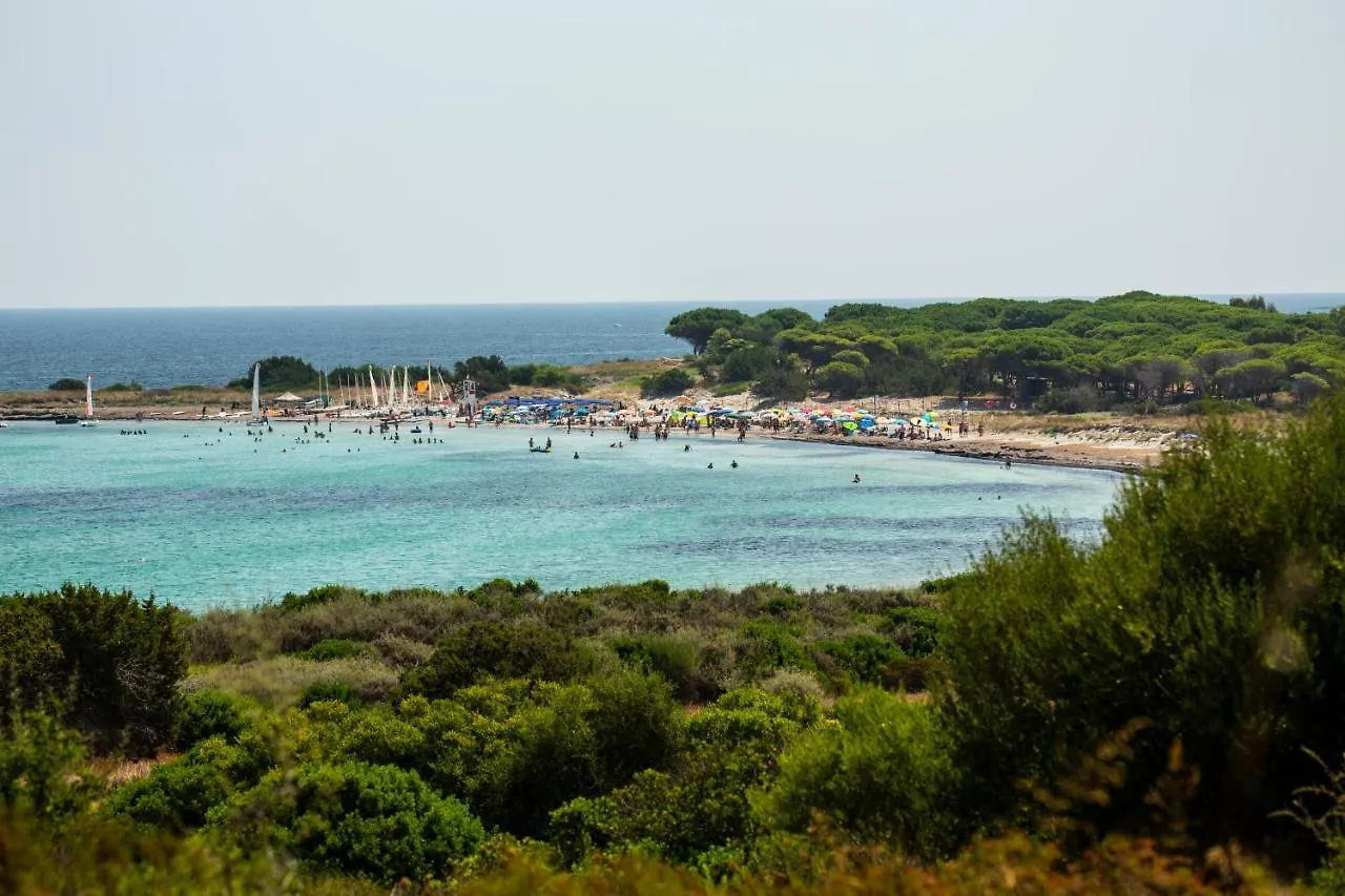 Residenze Mare E Pineta Aparthotel Budoni