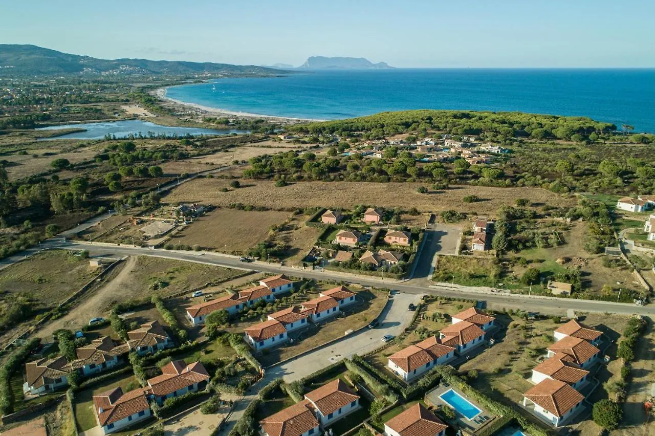 Residenze Mare E Pineta Aparthotel Budoni 0*,  Italy