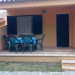 La Pineta Budoni