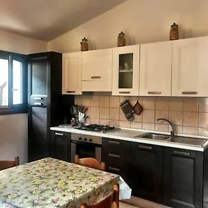  Casa vacanze Mp