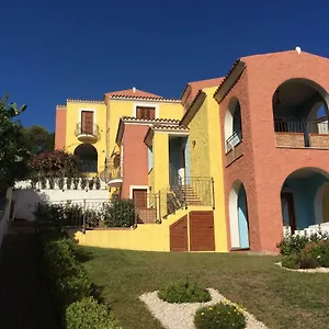  Casa vacanze Residenza Il Melograno